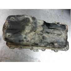 GRW401 Engine Oil Pan For 11-13 Ford F-150  5.0 BR3E6675AC